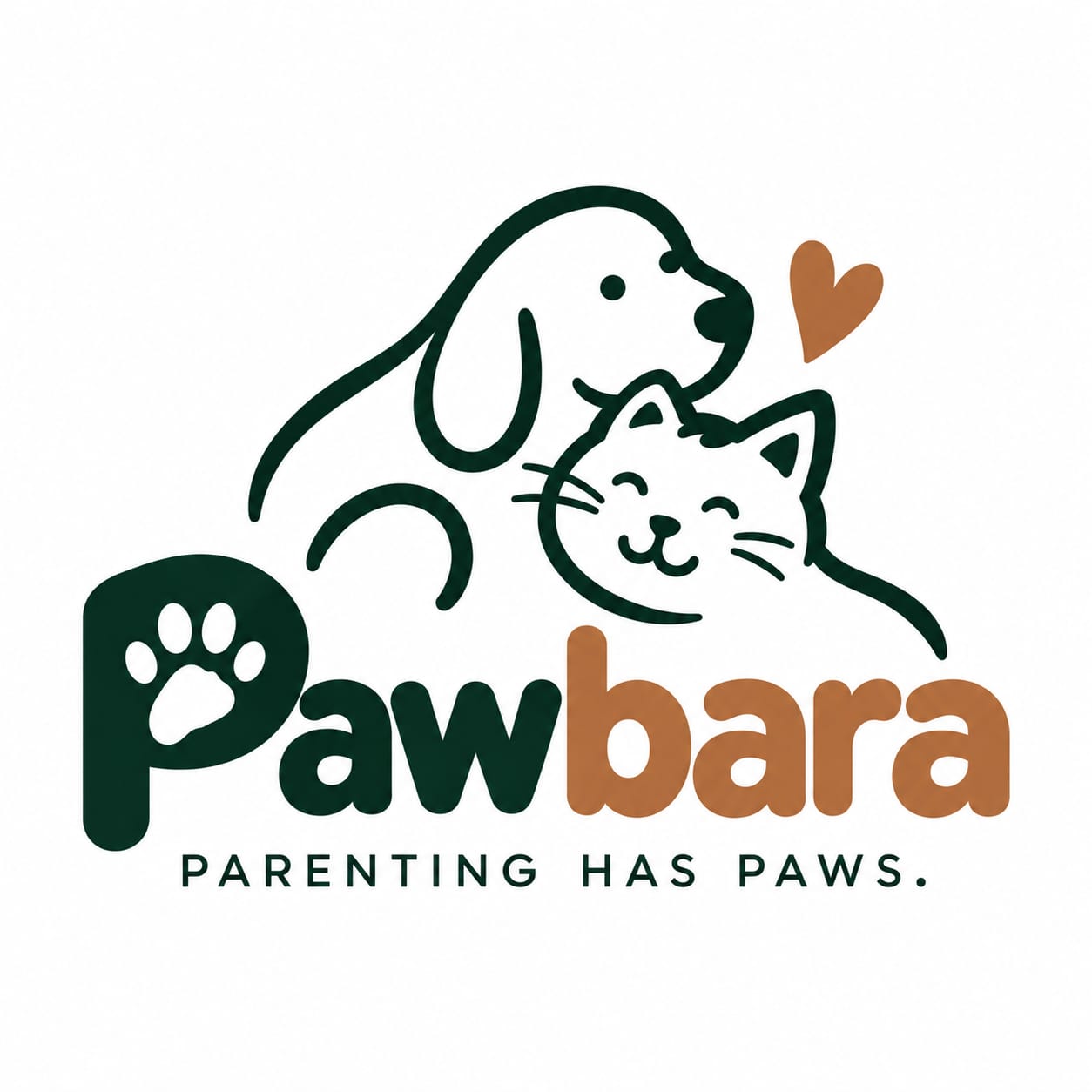Pawbara