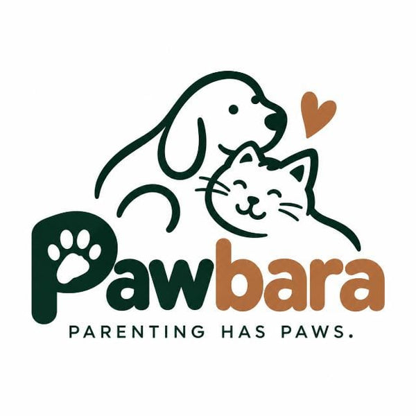 Pawbara